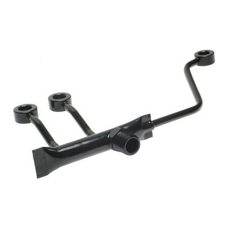 Standard Ignition Manifold Air Tube - AT156 AT156